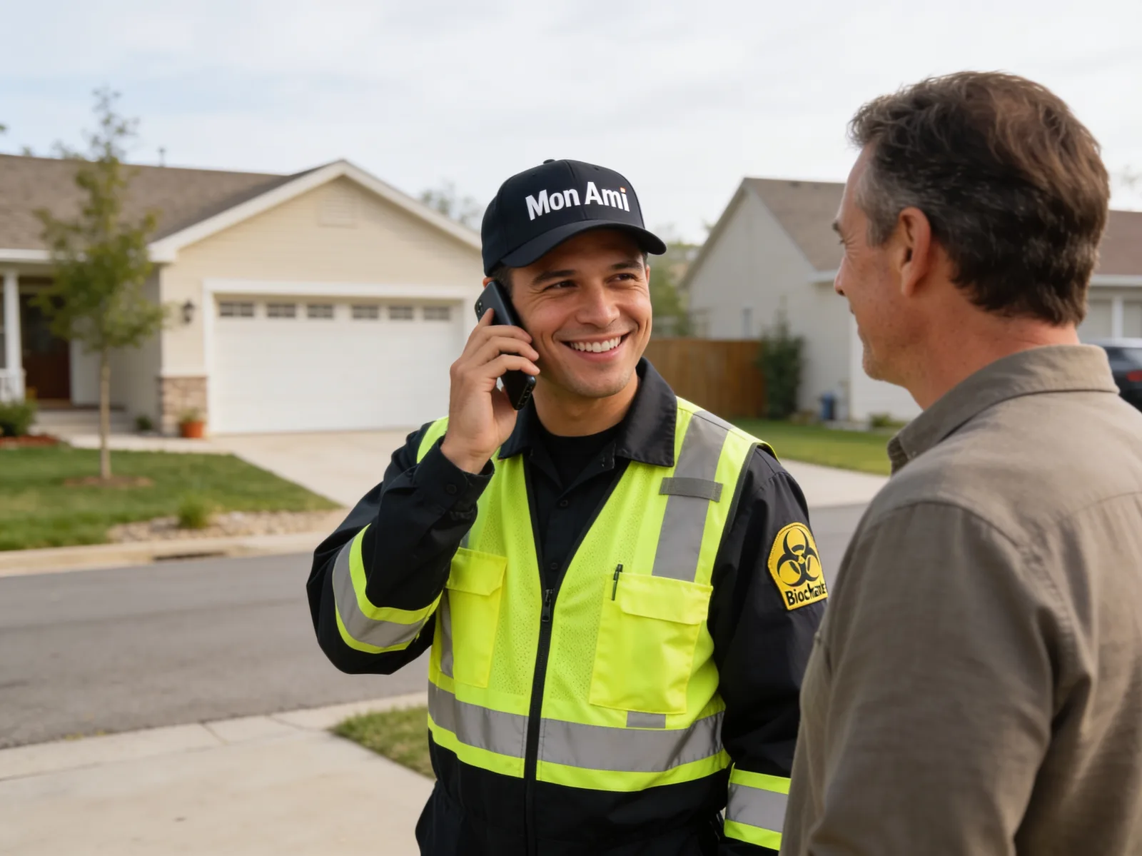 Sewage Cleanup Hamilton, NY FAQs
