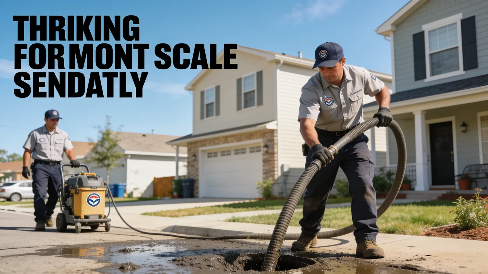 Sewage Cleanup in Hamilton, NY near me